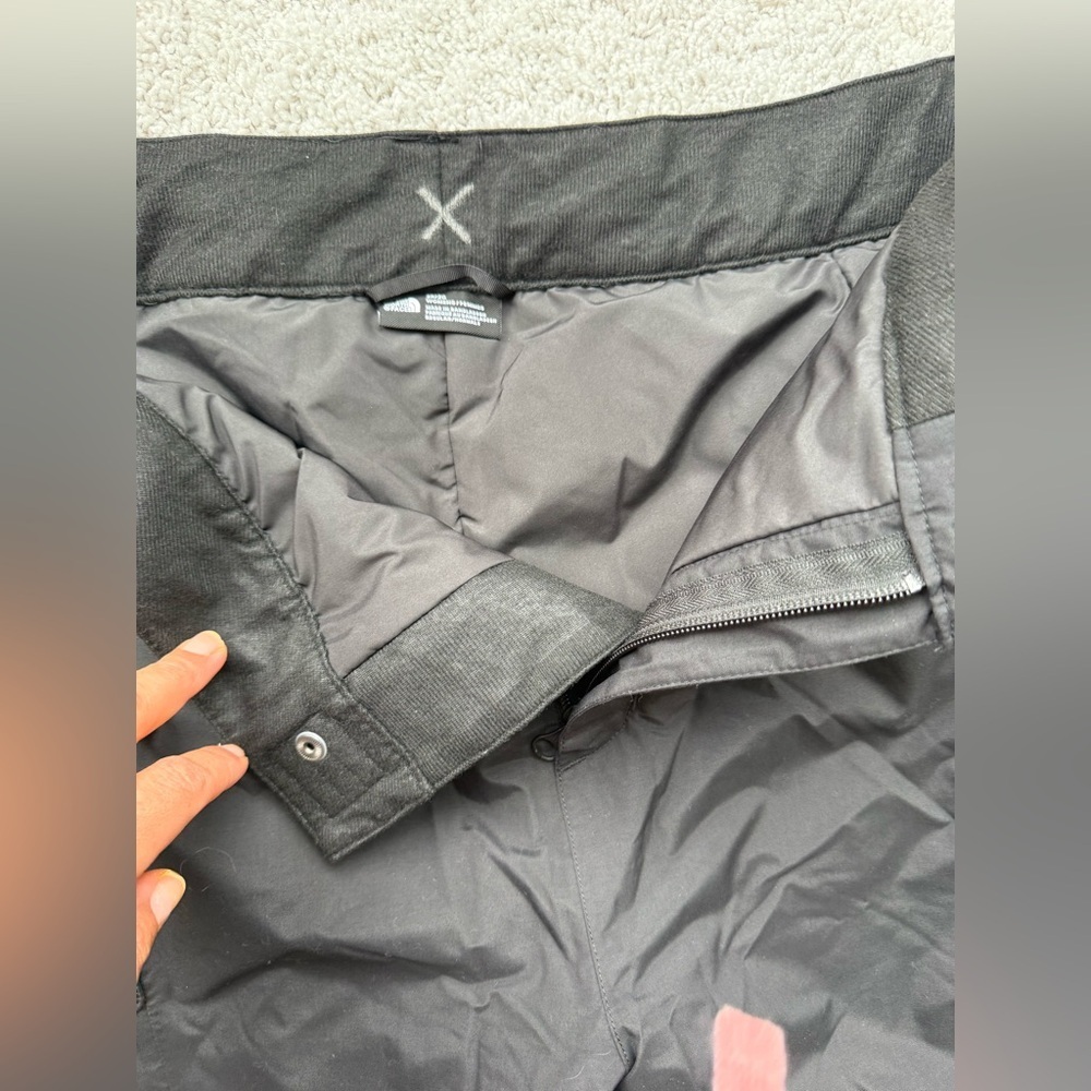 THE NORTH FACE VENTURE 2 HALF ZIP SHELL PANTS WOMEN'S Size 2X - Picture 4 of 6